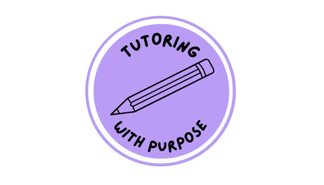 Tutoring With Purpose
